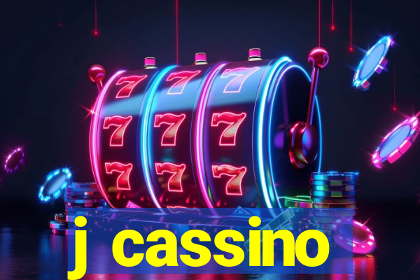 j cassino